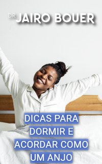 Dicas para dormir e acordar como um anjo