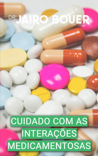 Interações medicamentosas