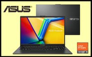 ASUS Vivobook Go 15 - Divulgação