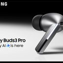 Samsung Galaxy Buds3 Pro - Divulgação