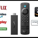 Fire Stick TV HD - Divulgação