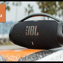 JBL Boombox - Divulgação