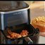 Airfryer Série 3000 Philips Walita - Divulgação