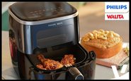 Airfryer Série 3000 Philips Walita - Divulgação