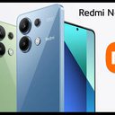 Xiaomi Redmi Note 13 - Divulgação