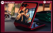 Motorola Razr 40 - Divulgação