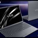 Notebook VAIO FE15 - Divulgação