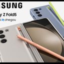 Samsung Galaxy Z Fold5 - Divulgação