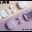 Samsung Galaxy Buds2 Pro - Divulgação