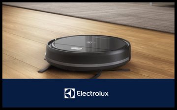 Robô Aspirador Electrolux - Divulgação