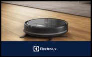 Robô Aspirador Electrolux - Divulgação