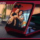 Motorola Razr - Divulgação