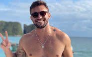 Arthur Picoli respondeu aos fãs no Instagram - Reprodução / Instagram