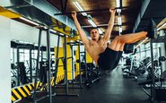 Entenda as diferenças entre musculação e calistenia - iStock