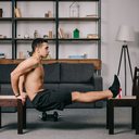 A calistenia é um método de treino feito com o peso corporal - iStock
