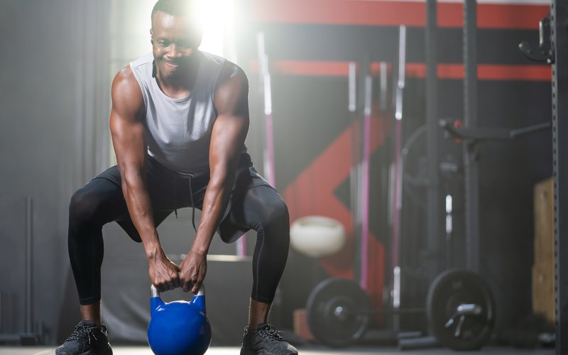 Veja as melhores estratégias para melhorar os resultados na academia - iStock