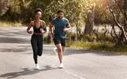 Corrida ao ar livre: veja que acessórios usar - iStock