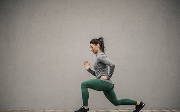 Veja que exercícios da calistenia são indicado para o treino de pernas - iStock