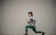 Veja que exercícios da calistenia são indicado para o treino de pernas - iStock