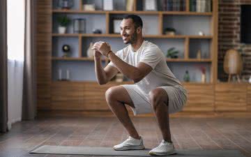 Veja exercícios de calistenia para iniciantes - iStock