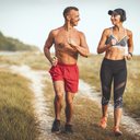 Veja como fazer os treinos leves em sua rotina de treino - iStock