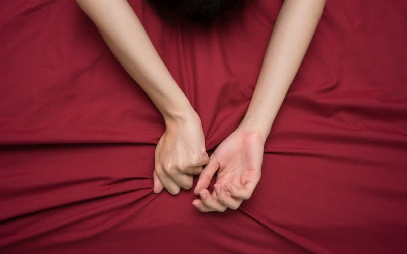 O orgasmo feminino ainda provoca inúmeras dúvidas entre homens e até mulheres - iStock