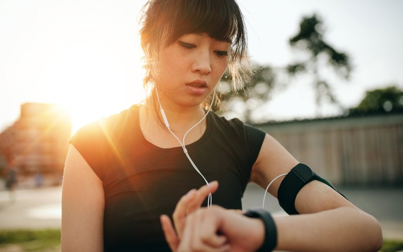 Conheça as 5 zonas de treinamento na corrida - iStock