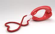 Sexo por telefone; coisa do passado? - iStock