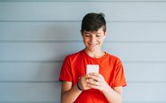 Seguidora está preocupada, pois o filho é muito jovem para entender os riscos desses apps - iStock