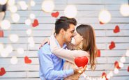 Pessoas otimistas são mais propensas a ter relacionamentos românticos felizes e gratificantes - iStock