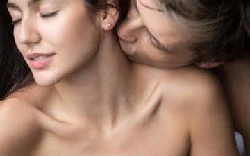 Preliminares: mulheres relataram que a estimulação do clitóris é necessária para chegarem ao orgasmo durante a relação sexual - iStock