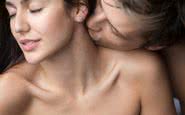 Preliminares: mulheres relataram que a estimulação do clitóris é necessária para chegarem ao orgasmo durante a relação sexual - iStock