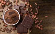 Chocolate amargo com alto teor de cacau é um dos alimentos mais nutritivos que você pode consumir - iStock