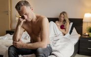 Anabolizantes podem levar à atrofia dos testículos e ter um impacto negativo no desempenho sexual - iStock