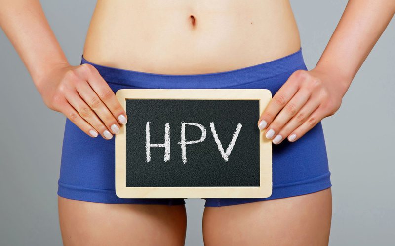 A maior parte da popução adulta já entrou em contato com o HPV em algum momento da vida - iStock