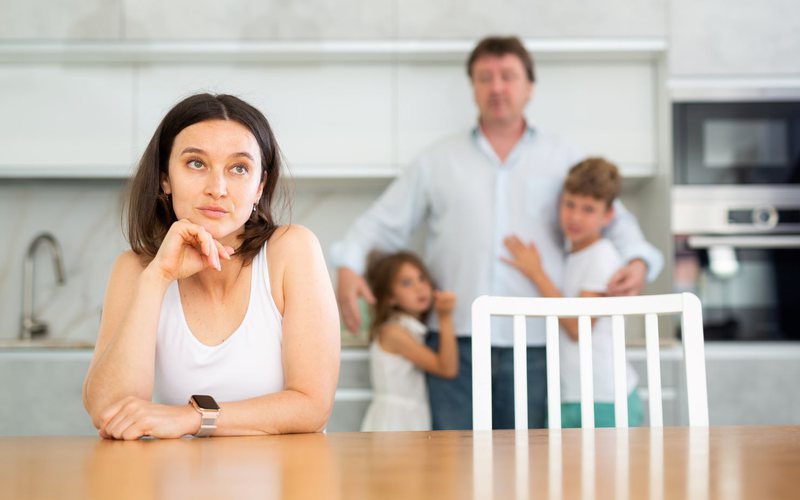 As necessidades de validação do narcisista são tão grandes que podem ser levadas a ignorar as necessidades dos outros - iStock