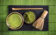 A preparação do matcha é o foco das cerimônias do chá japonesas e há muito tempo é associada ao zen - iStock