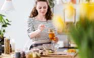 O alimento pode ser apreciado como está, direto da colher, ou incorporado em uma variedade de receitas - iStock