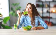 A pesquisa mostra que a simples redução de calorias tem um efeito notável na proteção da saúde humana - iStock