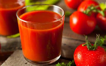 Tomate tem o equilíbrio certo entre sódio e água para manter as pessoas hidratadas - iStock