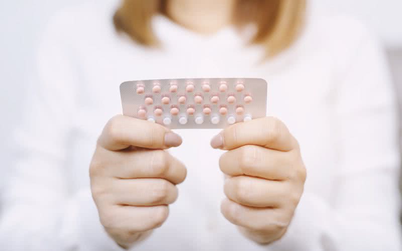 Confira alguns mitos sobre anticoncepcional - iStock