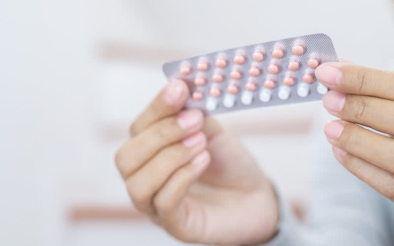 Antes de tomar a pílula, consulte um ginecologista - iStock