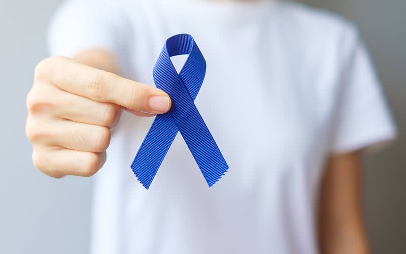 O câncer de próstata é o tumor maligno mais comum entre os homens - iStock