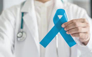 Saiba como se prevenir do câncer de próstata - iStock