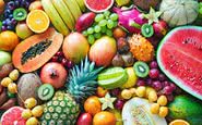 A maioria dos adultos não come a quantidade necessária de frutas - iStock