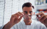 Lentes de contato mal utilizadas podem afetar a visão - iStock