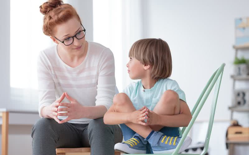 Confira a resposta de Jairo Bouer sobre terapia - iStock