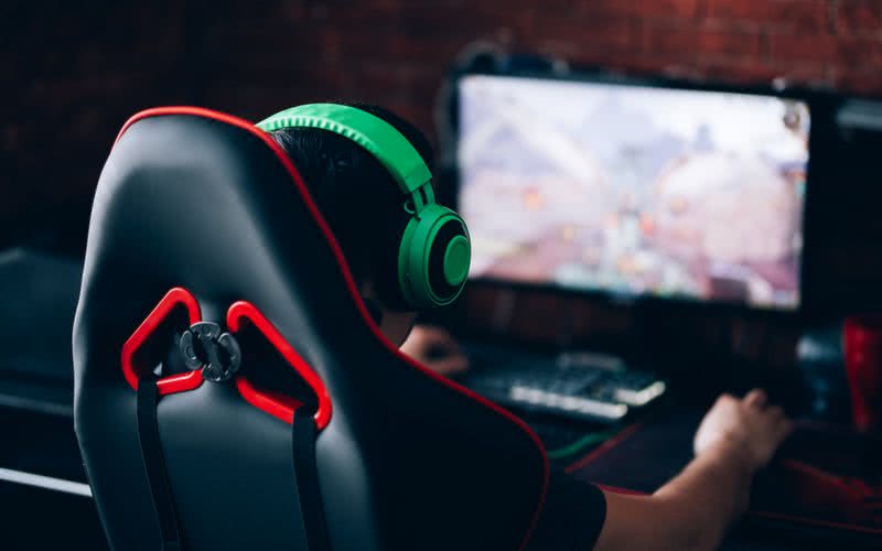 Melhores sites para jogar videogame por dinheiro