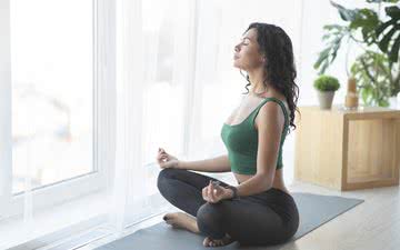 Doutor Jairo · 15 minutos de yoga por dia ajudam a controlar