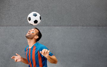 É preciso encontrar um equilíbrio entre garantir que pessoas pratiquem os esportes que amam de forma segura - iStock